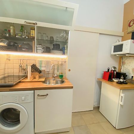Appartement Magic Vienna Right Next To The Prater! Extérieur photo