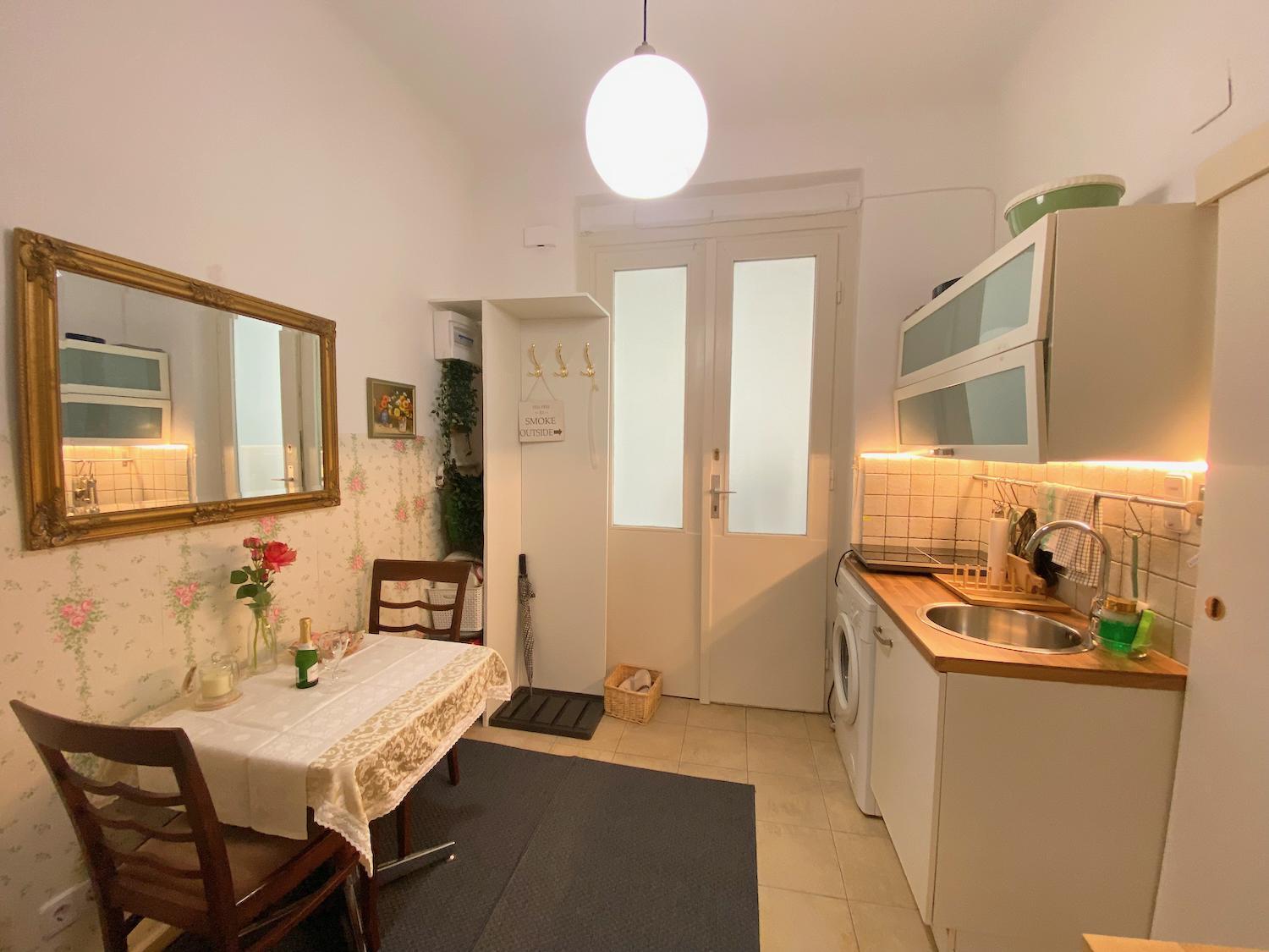 Appartement Magic Vienna Right Next To The Prater! Extérieur photo