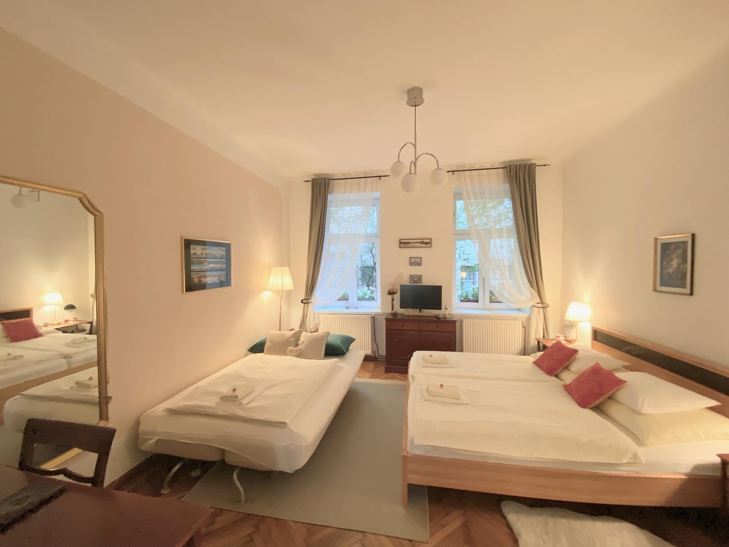 Appartement Magic Vienna Right Next To The Prater! Extérieur photo