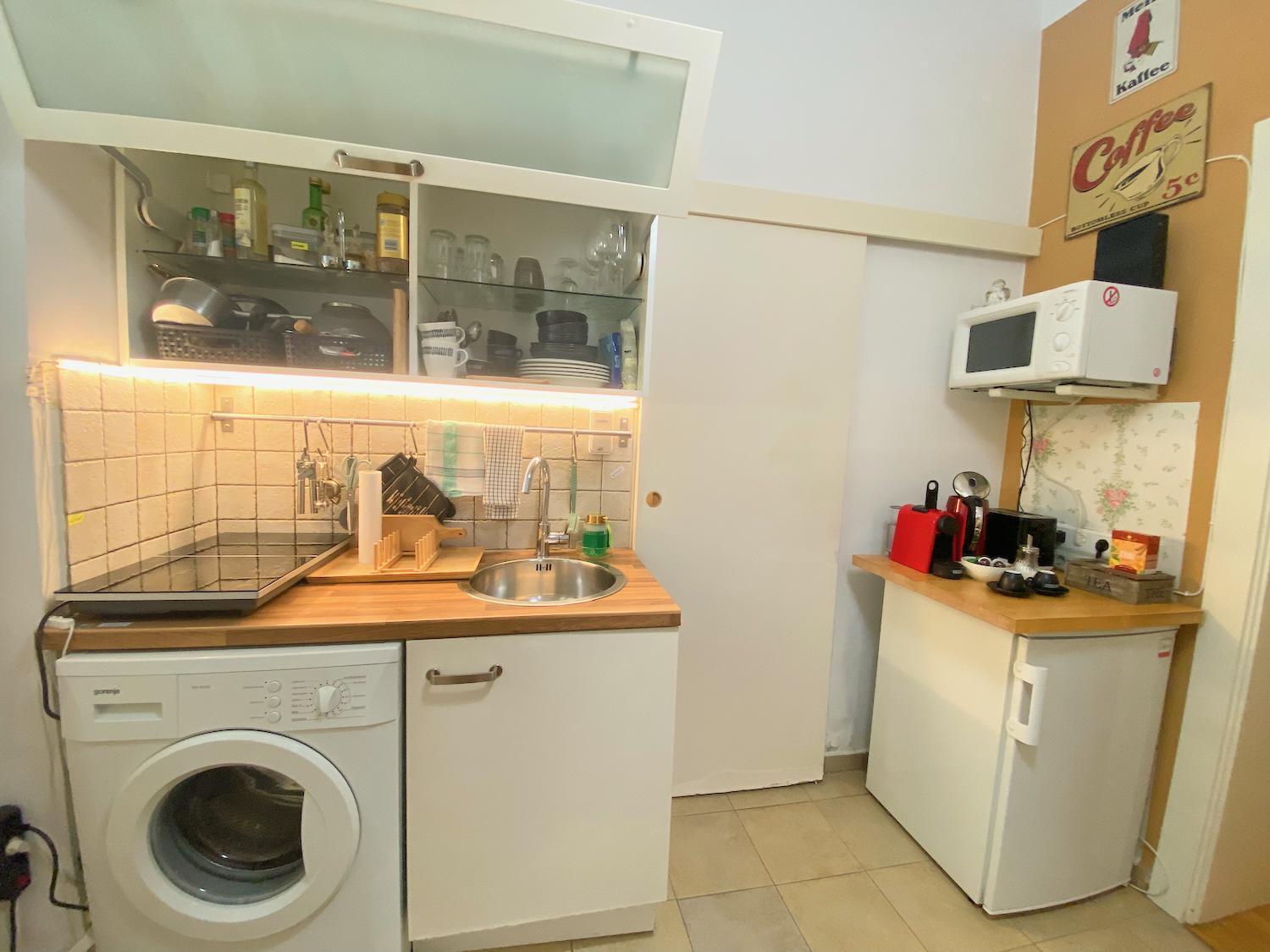 Appartement Magic Vienna Right Next To The Prater! Extérieur photo